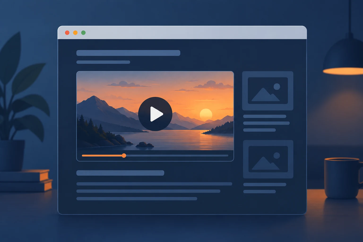 How to Embed Video on a Website: A Practical Setup Guide