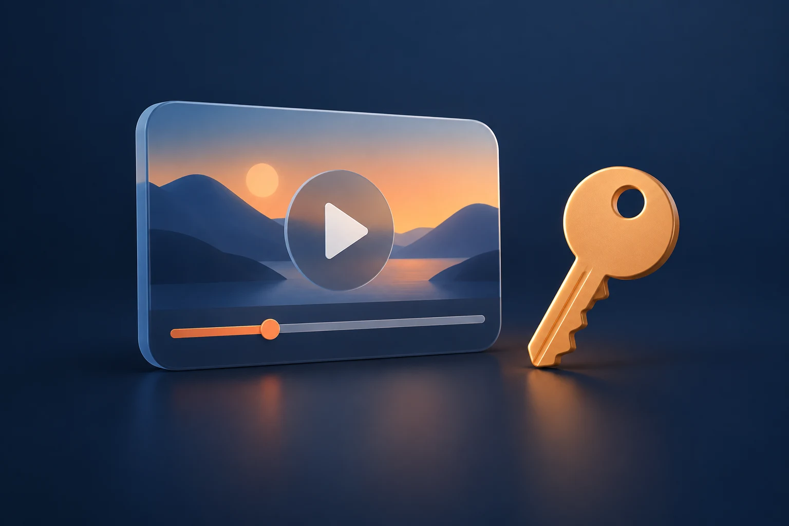 Password-Protected Video: When It Fits and What to Check