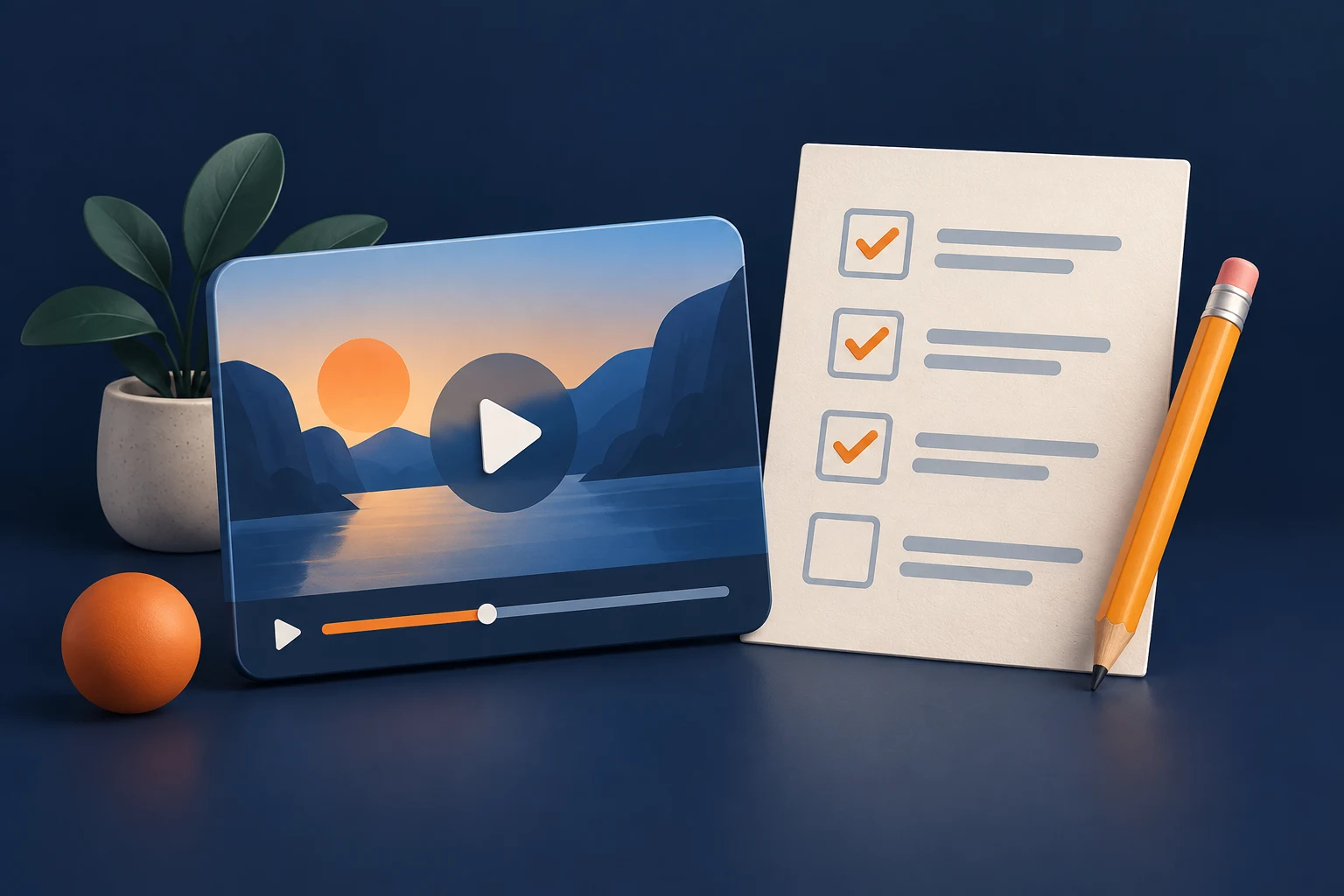 Video Analytics: Build a Measurement Plan Before You Report