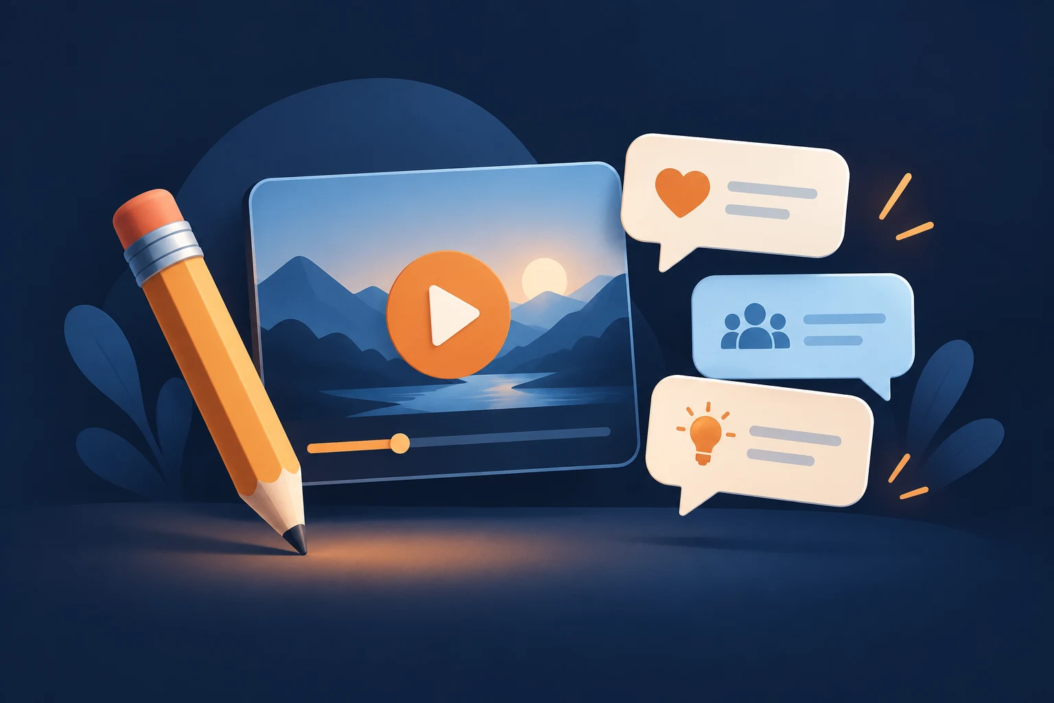 Video CTA Examples: What to Say for Six Viewer Goals