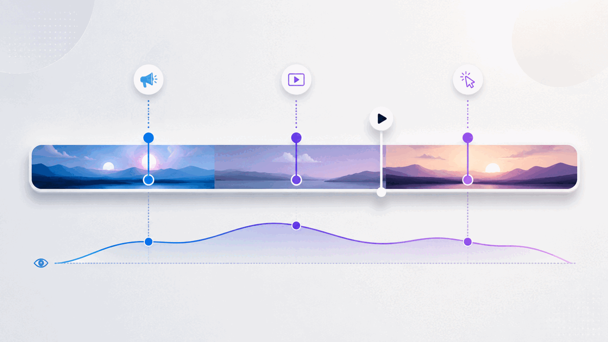Video CTA Timing: How to Choose the Right Moment