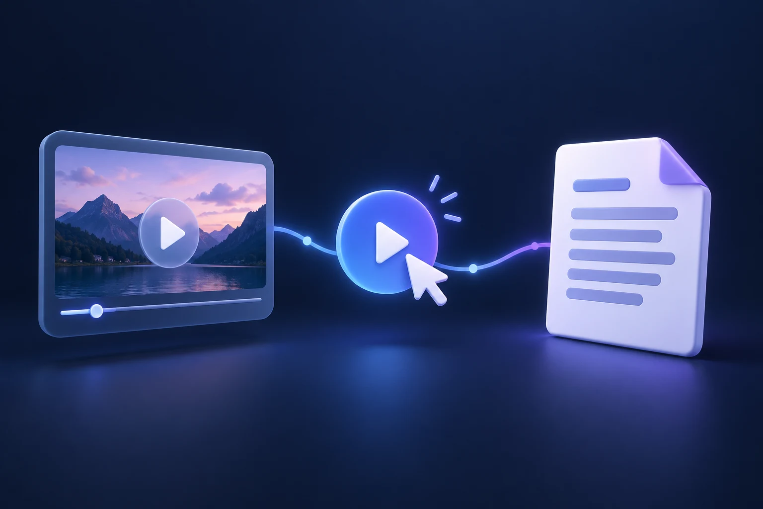 Video CTAs: Build a Clear Path from Playback to Action