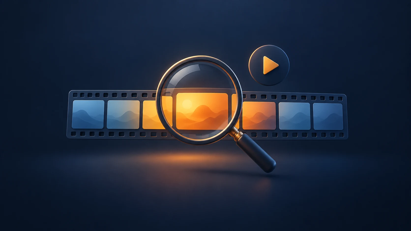 Video Heatmap: How to Read the Legend and Compare Reports