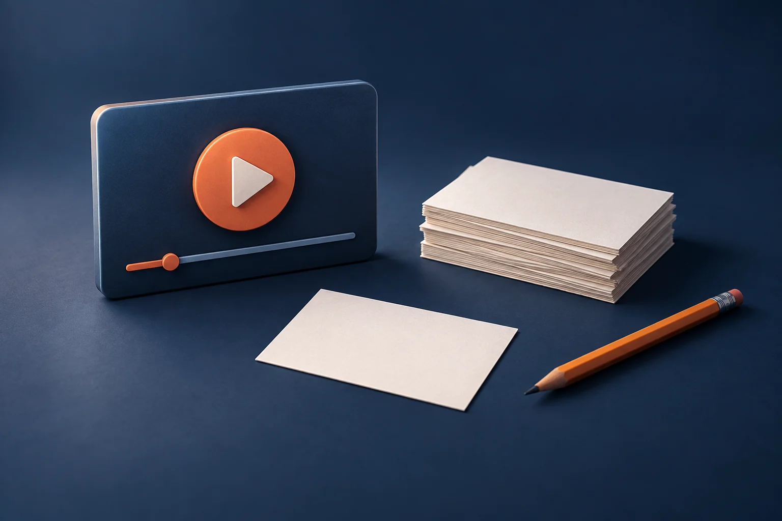 Video Lead Form Best Practices: Choose Fields With Purpose