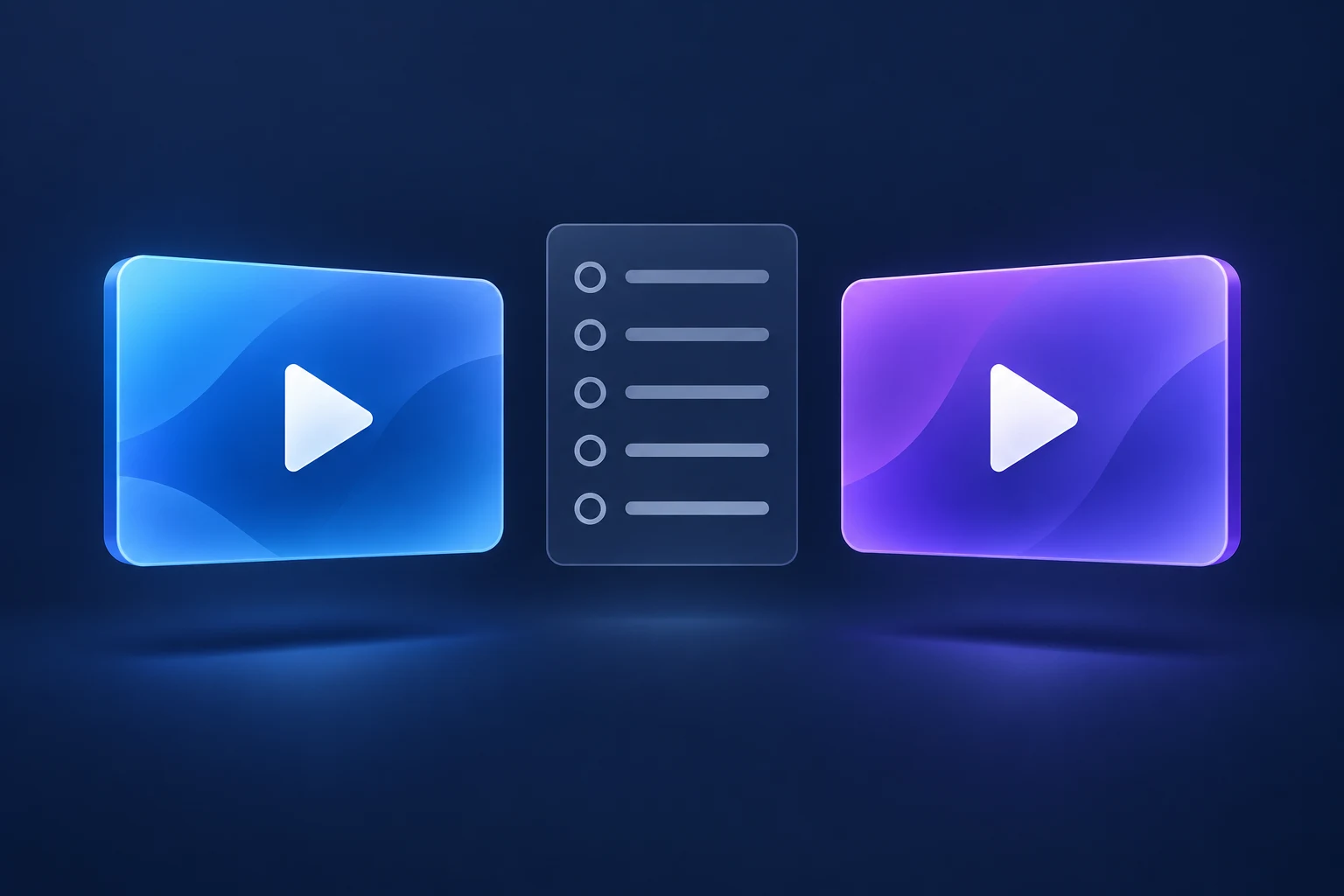YouTube Embed vs a Marketing Video Player for Landing Pages